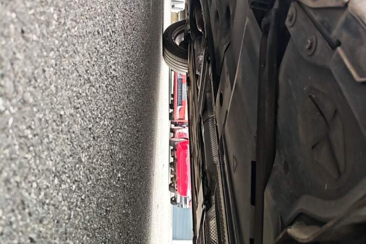 Used BMW X1 2023 sDrive20Li X Design Package Chassis Rear Left