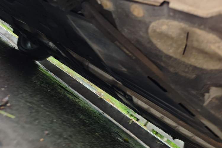 Used BMW X1 2023 sDrive25Li M Sport Package Chassis Rear Left