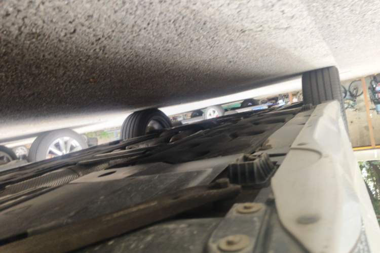 Used BMW X1 2023 sDrive25Li X Design Package Chassis Rear Left