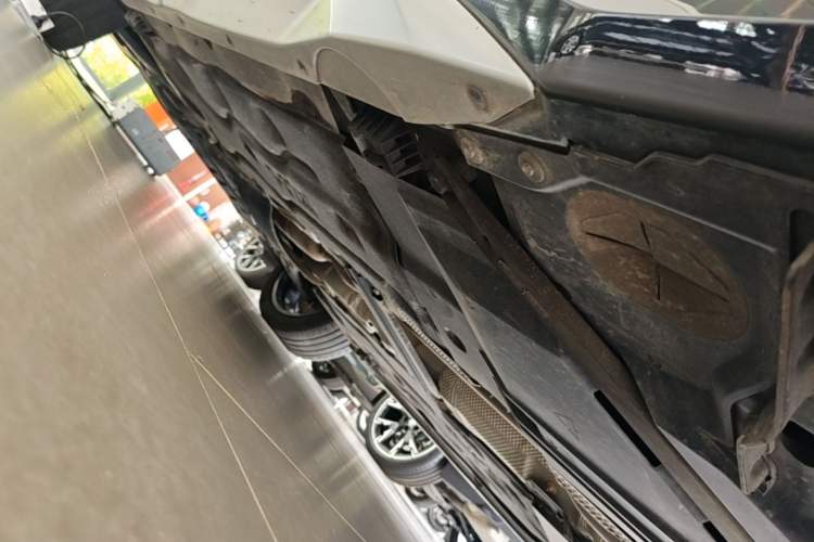 Used BMW X1 2023 sDrive25Li X Design Package Chassis Rear Left
