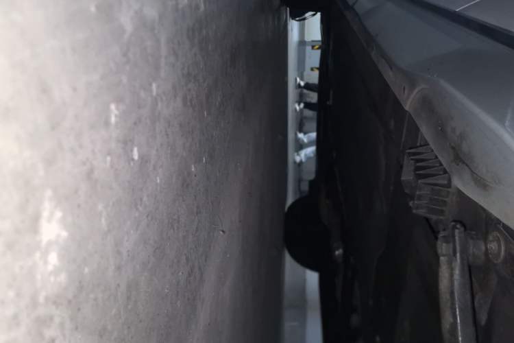 Used BMW X1 2023 sDrive25Li X Design Package Chassis Rear Left