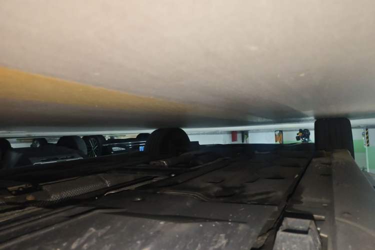 Used BMW X1 2023 sDrive25Li M Sport Package Chassis Rear Left