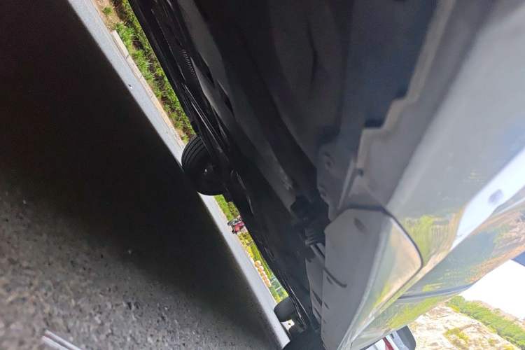 Used BMW X1 2023 sDrive25Li M Sport Package Chassis Rear Left