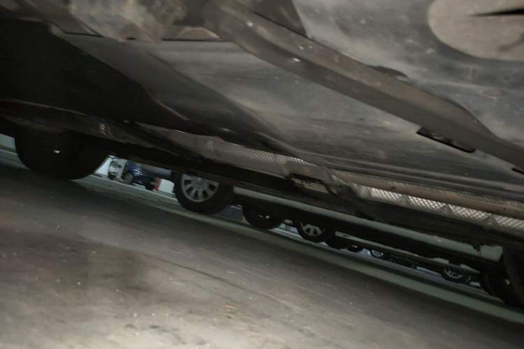 Used BMW X1 2023 sDrive25Li M Sport Package Chassis Rear Left
