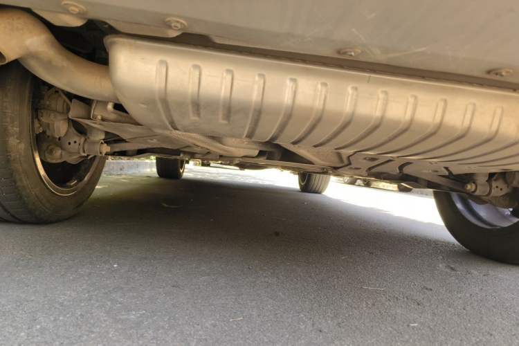 Used BMW X1 2023 sDrive25Li X Design Package Chassis Rear