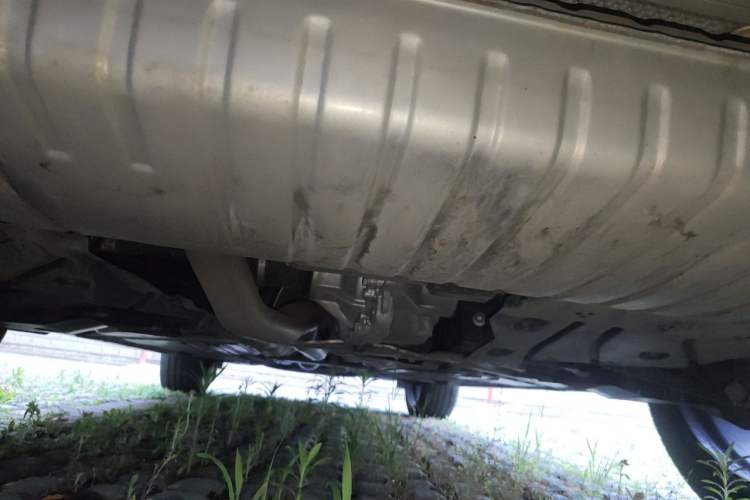 Used BMW X1 2023 xDrive25Li M Sport Package Chassis Rear