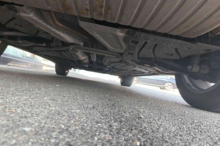 Used BMW X1 2023 sDrive20Li X Design Package Chassis Rear