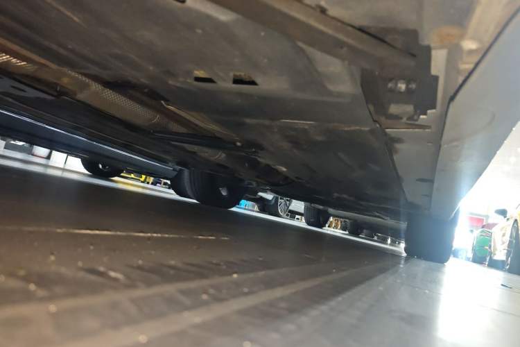 Used BMW X1 2023 sDrive25Li M Sport Package Chassis Rear Right