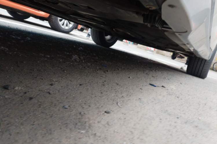 Used BMW X1 2023 sDrive20Li X Design Package Chassis Rear Right
