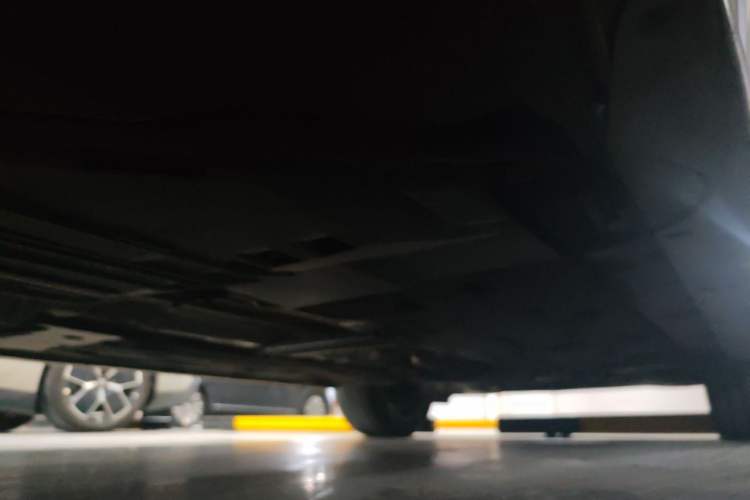 Used BMW X1 2023 sDrive25Li M Sport Package Chassis Rear Right