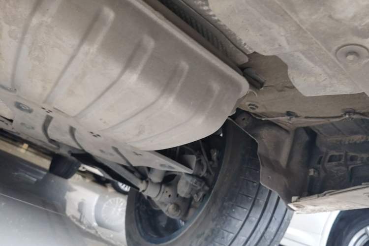 Used BMW X1 2023 sDrive25Li M Sport Package Chassis Rear Right