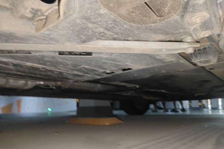 Used BMW X1 2023 sDrive20Li X Design Package Chassis Rear Right