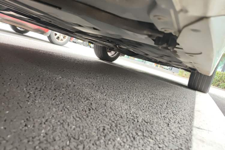 Used BMW X1 2023 sDrive25Li M Sport Package Chassis Rear Right