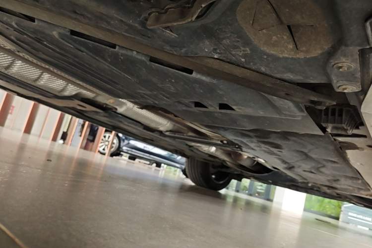 Used BMW X1 2023 sDrive25Li X Design Package Chassis Rear Right