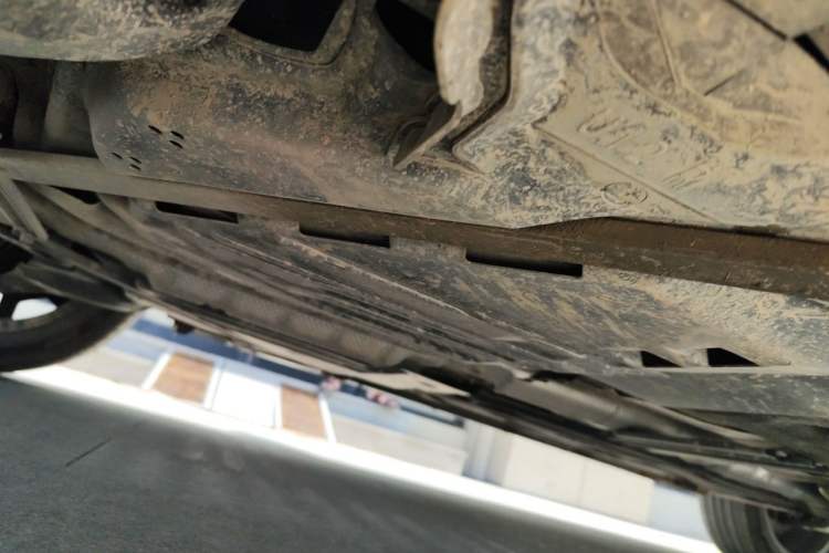 Used BMW X1 2023 sDrive25Li X Design Package Chassis Rear Right