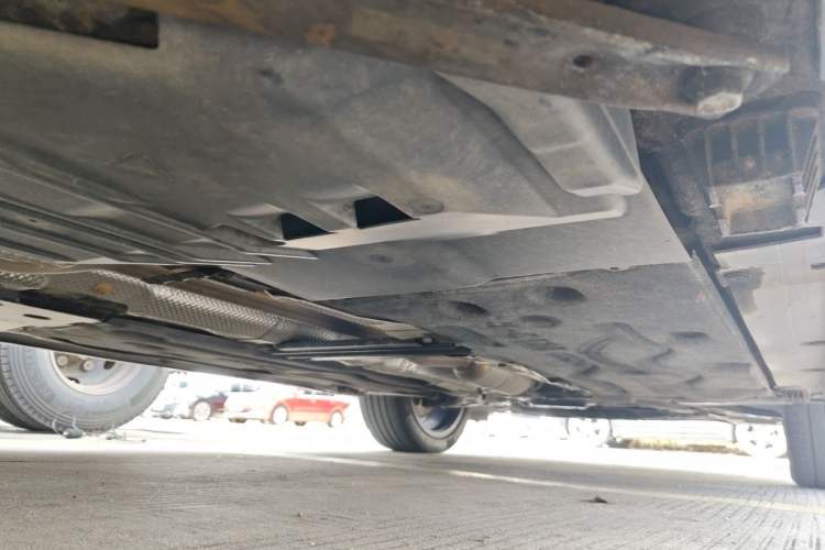 Used BMW X1 2023 sDrive25Li X Design Package Chassis Rear Right