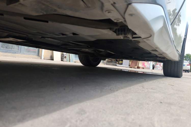 Used BMW X1 2023 sDrive25Li X Design Package Chassis Rear Right