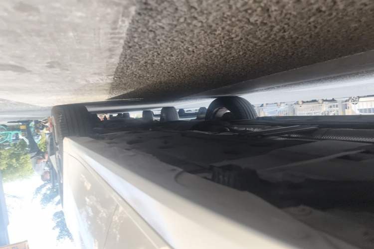 Used BMW X1 2023 sDrive25Li M Sport Package Chassis Rear Right
