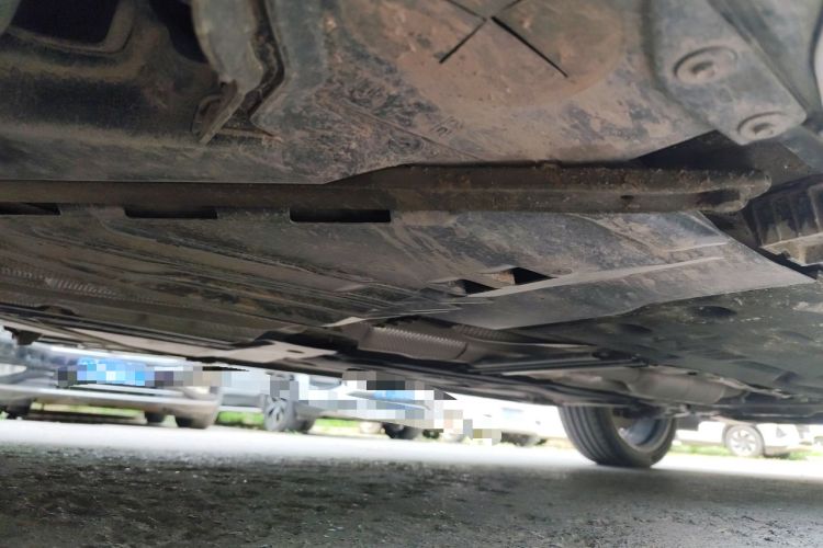 Used BMW X1 2023 xDrive25Li X Design Package Chassis Rear Right