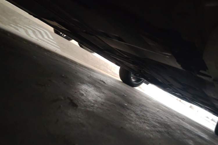 Used BMW X1 2023 sDrive25Li M Sport Package Chassis Rear Right