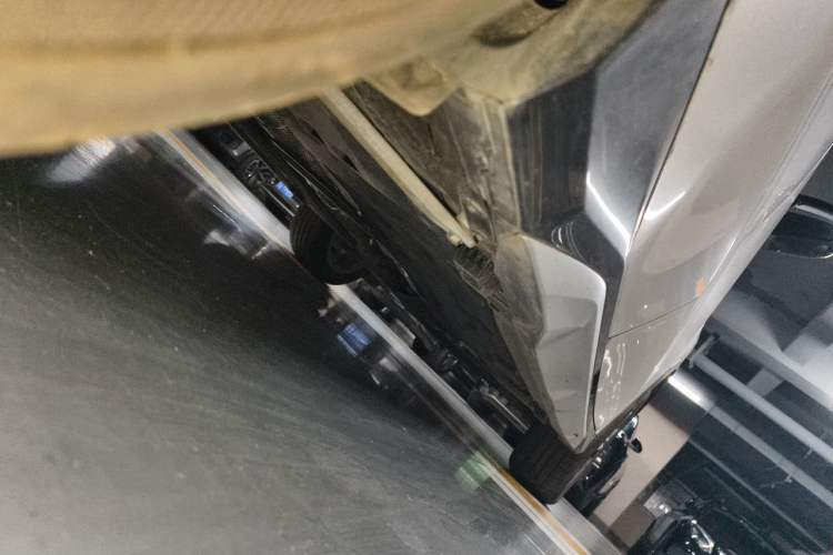 Used BMW X1 2023 sDrive20Li X Design Package Chassis Rear Right