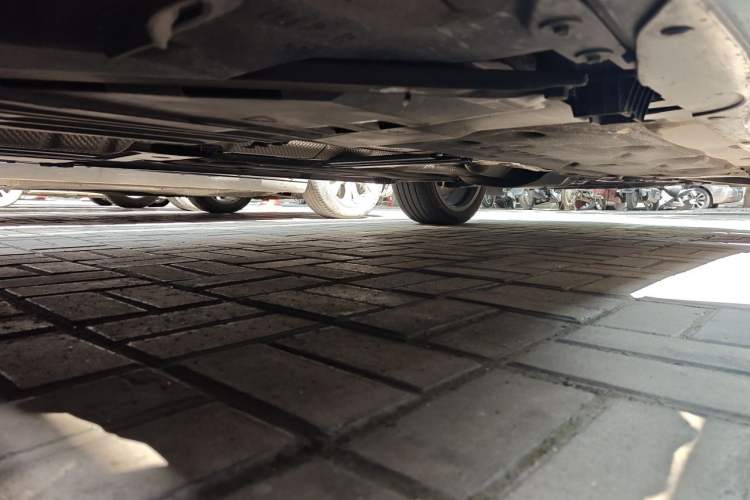 Used BMW X1 2023 sDrive25Li X Design Package Chassis Rear Right