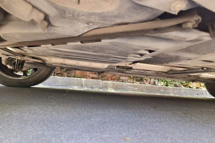 Used BMW X1 2023 sDrive25Li X Design Package Chassis Rear Right