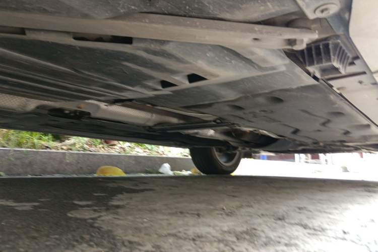 Used BMW X1 2023 sDrive20Li X Design Package Chassis Rear Right