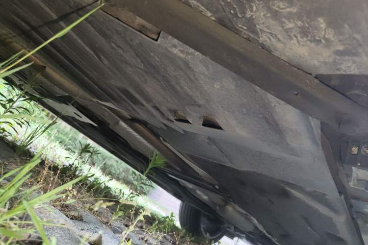 Used BMW X1 2023 xDrive25Li M Sport Package Chassis Rear Right