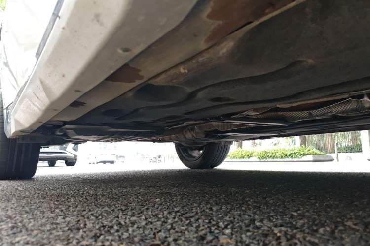 Used BMW X1 2023 sDrive25Li X Design Package Chassis Rear Right