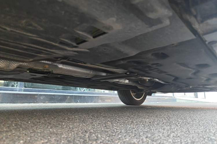 Used BMW X1 2023 sDrive20Li X Design Package Chassis Rear Right