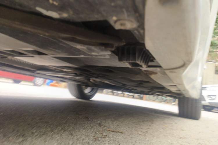Used BMW X1 2023 sDrive25Li X Design Package Chassis Rear Right
