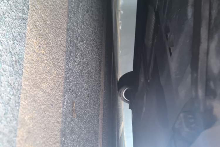 Used BMW X1 2023 sDrive25Li X Design Package Chassis Rear Right