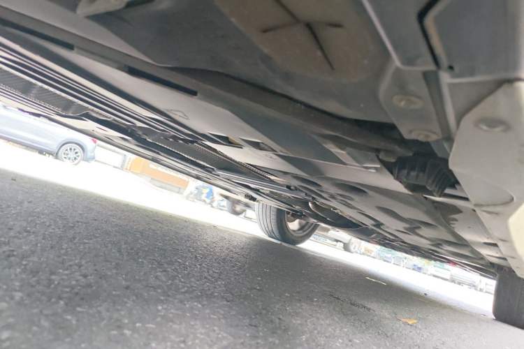 Used BMW X1 2023 sDrive25Li X Design Package Chassis Rear Right