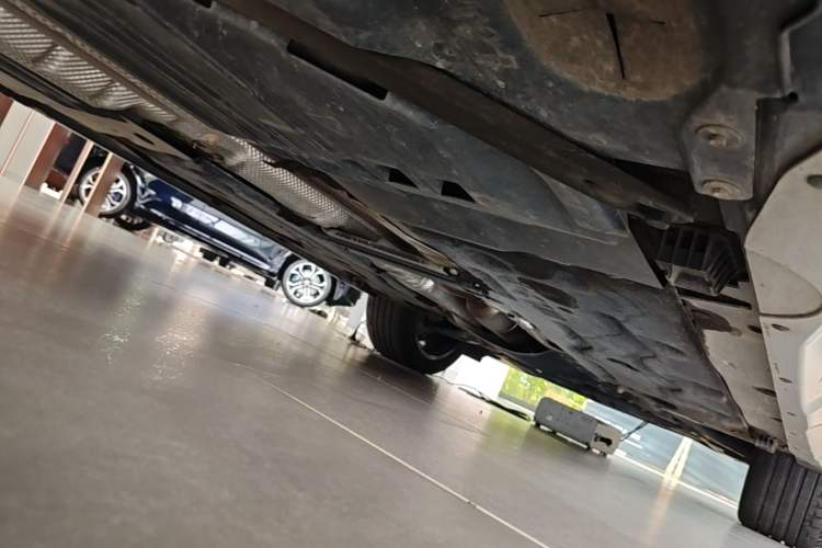 Used BMW X1 2023 sDrive25Li X Design Package Chassis Rear Right