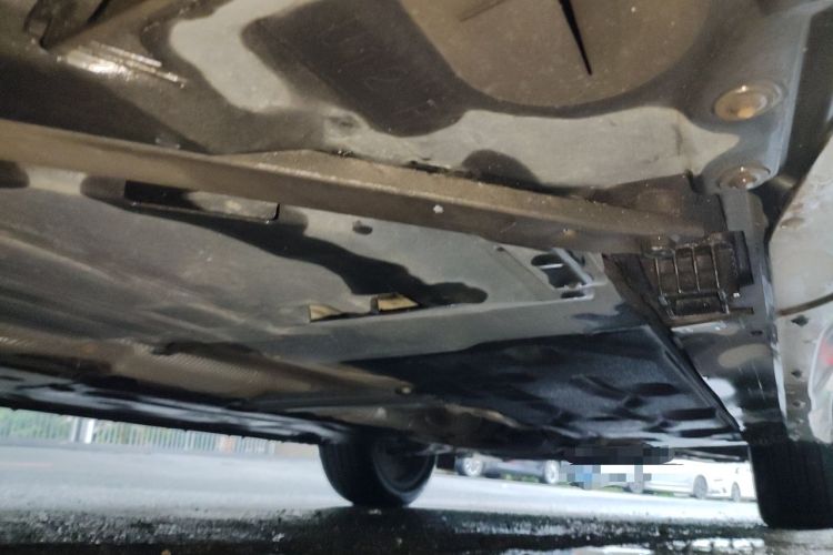 Used BMW X1 2023 sDrive25Li X Design Package Chassis Rear Right