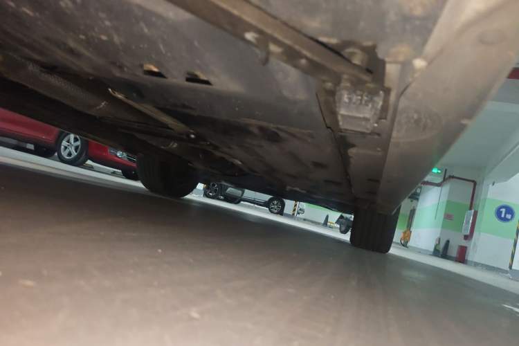 Used BMW X1 2023 sDrive25Li M Sport Package Chassis Rear Right