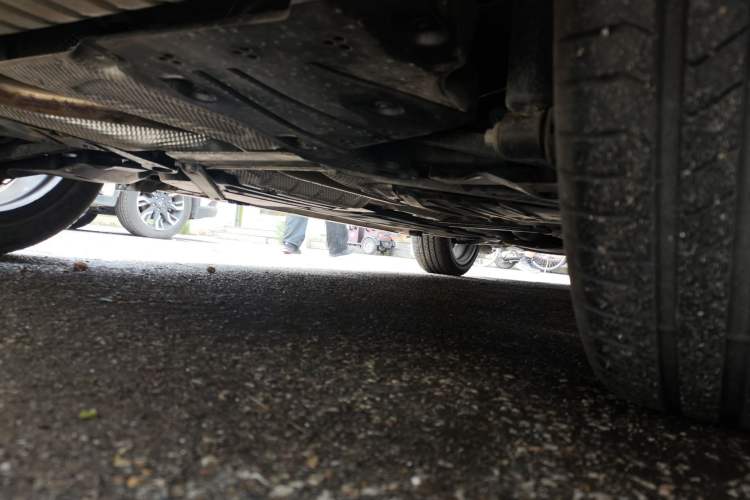 Used BMW X1 2023 sDrive25Li M Sport Package Chassis Rear Right