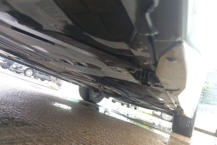 Used BMW X1 2023 sDrive25Li X Design Package Chassis Rear Right