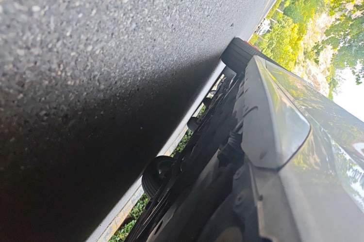 Used BMW X1 2023 sDrive25Li M Sport Package Chassis Rear Right