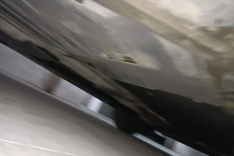 Used BMW X1 2023 sDrive25Li M Sport Package Chassis Rear Right