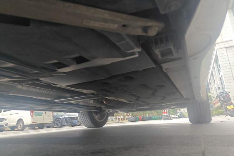 Used BMW X1 2023 sDrive20Li X Design Package Chassis Rear Right