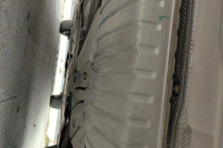 Used BMW X1 2023 sDrive25Li X Design Package Chassis Rear