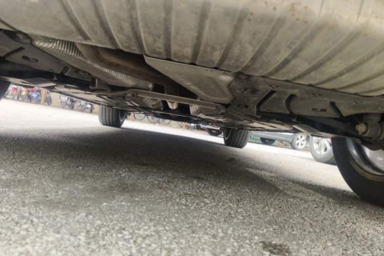 Used BMW X1 2023 sDrive25Li X Design Package Chassis Rear