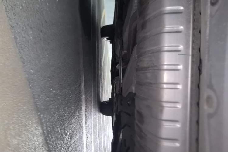 Used BMW X1 2023 sDrive25Li X Design Package Chassis Rear