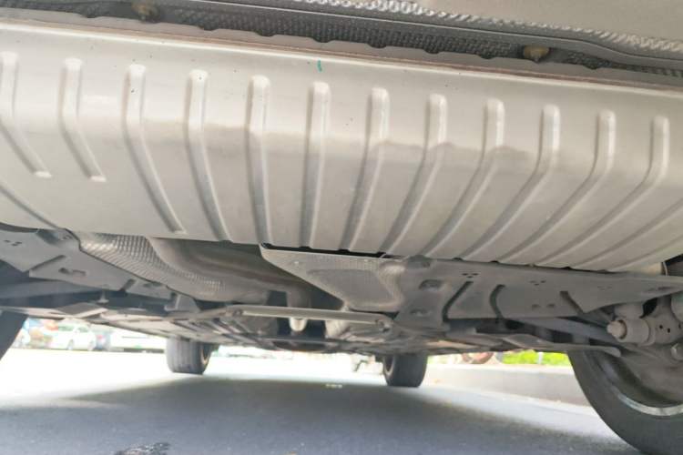 Used BMW X1 2023 sDrive25Li X Design Package Chassis Rear