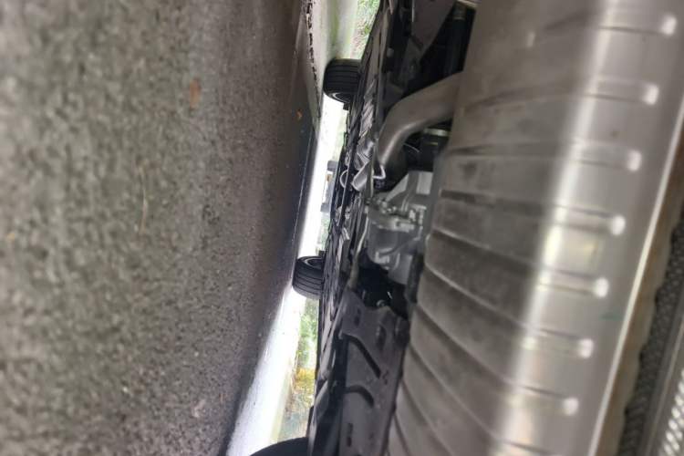 Used BMW X1 2023 xDrive25Li X Design Package Chassis Rear