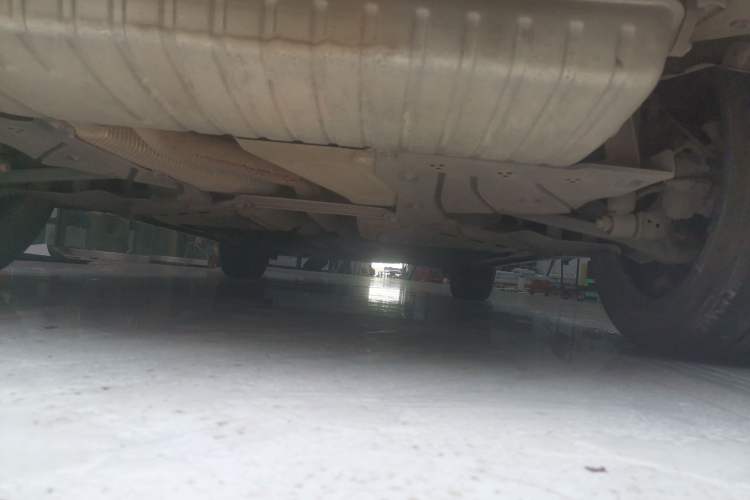Used BMW X1 2023 sDrive25Li X Design Package Chassis Rear