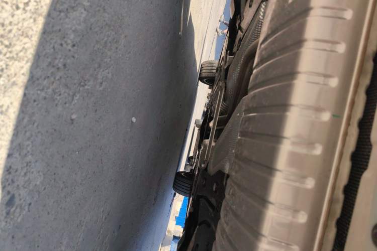 Used BMW X1 2023 sDrive25Li X Design Package Chassis Rear