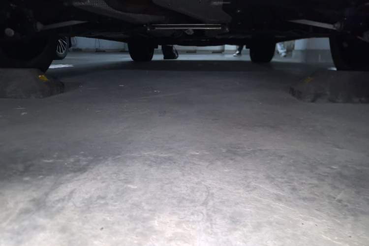Used BMW X1 2023 sDrive25Li X Design Package Chassis Rear